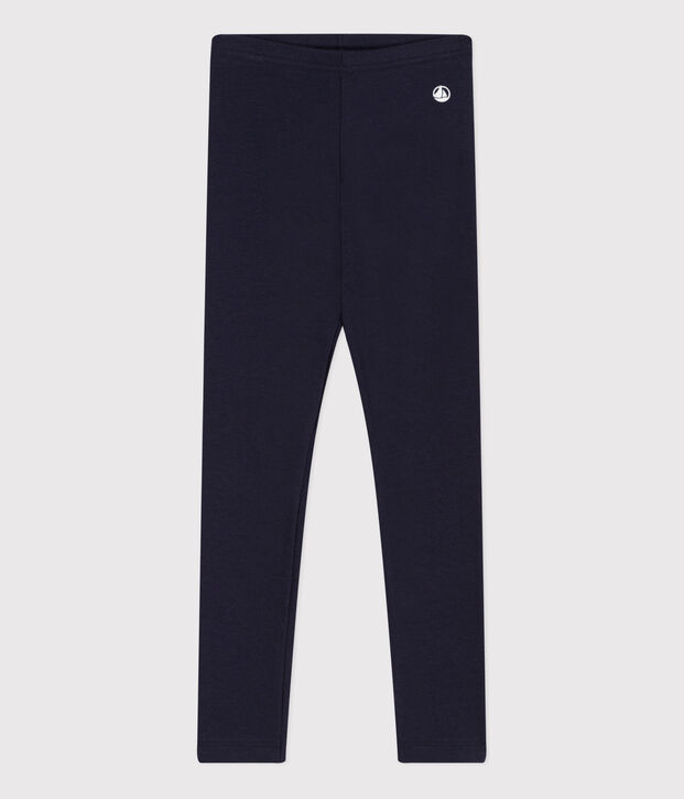 Legging bambina SMOKING