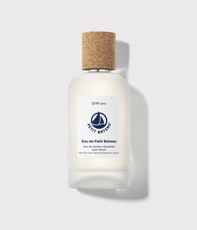 blu Floral Citrus Musc
