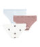 Trio slip bambino variante 1