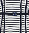 Abito kimono bianco MARSHMALLOW/blu SMOKING
