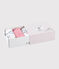 Confezione da 3 slip Serge Bloch bambina variante 1