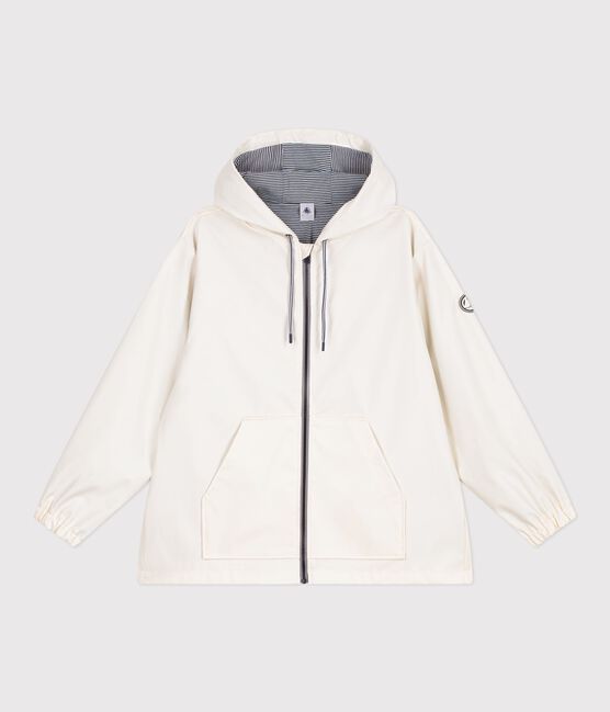 Cerata corta donna ecru MILK