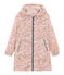 Giacchetta bambina bianco MARSHMALLOW/bianco MULTICO