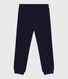 Pantaloni da jogging in molleton bambina