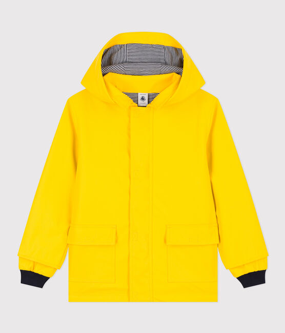 Cerata iconica bambino unisex giallo JAUNE
