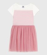 bianco MARSHMALLOW/rosa CHARME