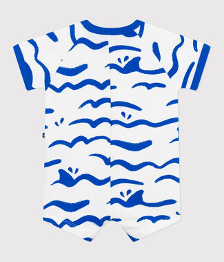 blu MARSHMALLOW/ PORCELANA