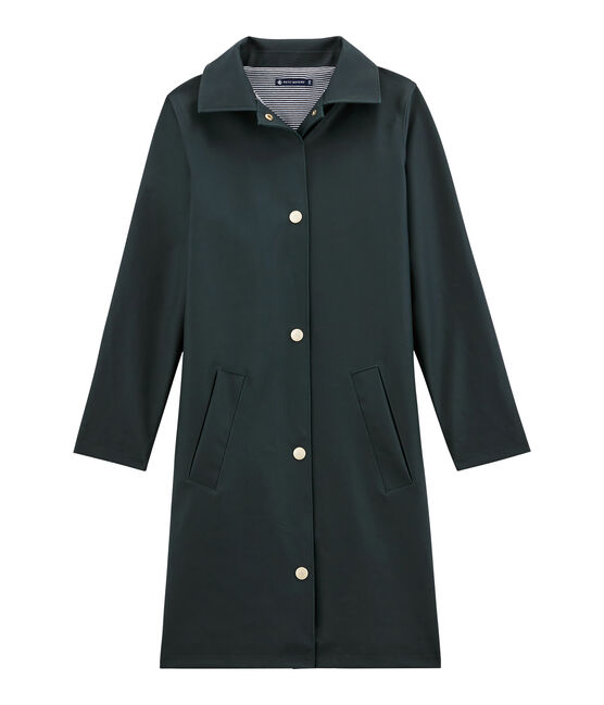 cerata city donna verde SHERWOOD