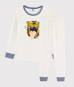 bianco/multicolore