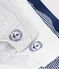 Lot de 3 slips en coton multicolore