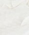 Abito bambina in pizzo sangallo bianco MARSHMALLOW