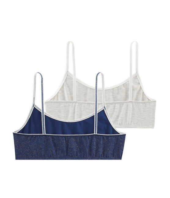Duo brassière ragazza variante 1