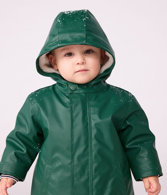 Cerata calda in sherpa neonato WILLOW
