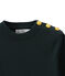 pull marin iconico donna verde SHERWOOD