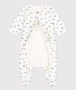 bianco MARSHMALLOW/ CREPUSCULE