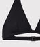 Costume 2 pezzi tinta unita Donna nero NOIR