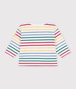 bianco/multicolore