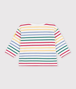 bianco/multicolore