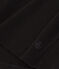 Canotta donna in cotone nero BLACK