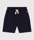 Shorts in cotone bambino