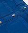 Gonna in denim bambina blu INCOGNITO