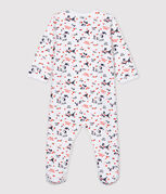 bianco MARSHMALLOW/bianco MULTICO