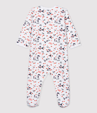 bianco MARSHMALLOW/bianco MULTICO