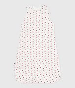 bianco MARSHMALLOW/rosso TERKUIT