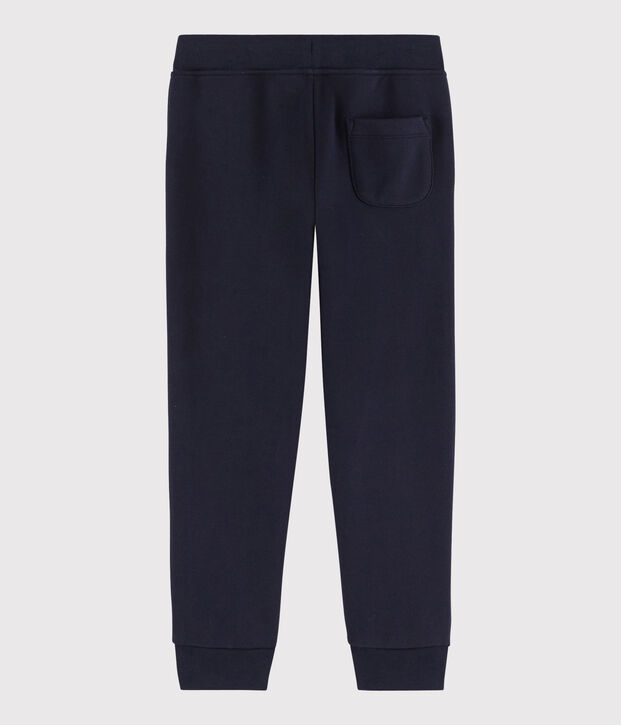 Pantaloni joggers bambina/bambino SMOKING