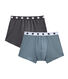 Lotto di 2 boxers per bambino