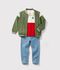 Outfit di primavera