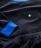 Pigiama blu marine ragazzo in ciniglia blu SMOKING
