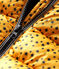 Piumino trapuntato bebè maschio giallo BOUDOR/blu SMOKING