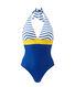 Costume da bagno donna intero