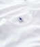 Confezione da 2 t-shirt manica corta bianche ragazzo variante 1