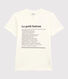 T-shirt Donna/Uomo