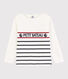 T-shirt in jersey bambina - bambino
