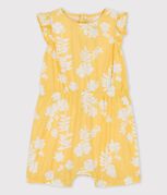 giallo ORGE/bianco MARSHMALLOW