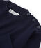 Pull marinaro uomo blu SMOKING
