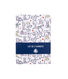Confezione da tre carnet
