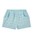 Pantaloncino bebè bambina sangallo