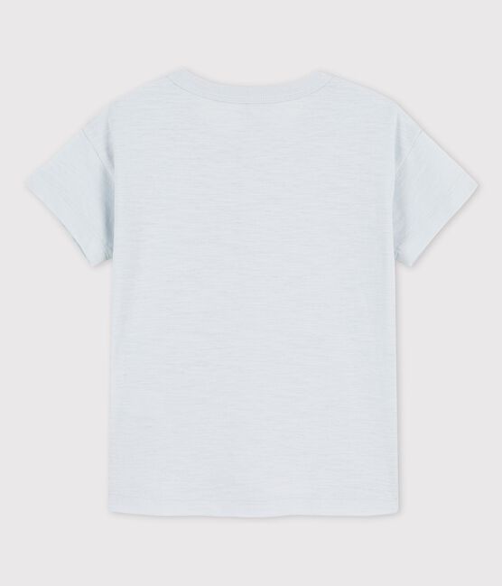 T-shirt bambina/bambino a maniche corte PLEINAIR