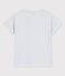 T-shirt bambina/bambino a maniche corte PLEINAIR