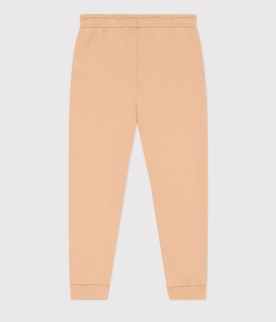 Pantaloni joggers bambino beige TOURONE