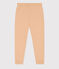 Pantaloni joggers bambino beige TOURONE
