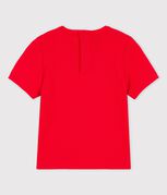 rosso PEPS