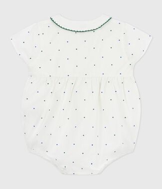 bianco/multicolore