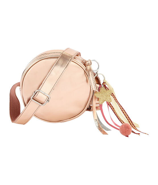 Borsa bambina COPPER