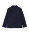 Giacca per abito per bambino in velluto blu SMOKING