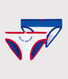Confezione da 2 slip Made in France bambina